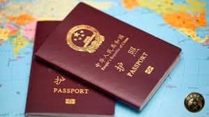 #干货：关于补办护照的流程

首先是要正常从国内出境，然