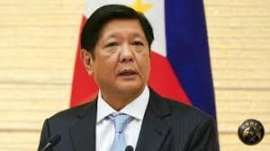 #马科斯访美行程  第六次访美！马科斯飞往纽约出席联合国会议