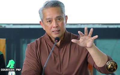 #内政部长称菲律宾更安全：杀人案减少，吸毒者也更少见