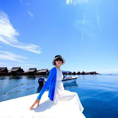 東南亞精彩生活