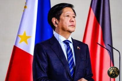 #菲媒报道

小马第二起弹劾案因证据不足同样被驳回
