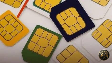 外国人在马来西亚最多注册两张预付SIM卡

#马来西亚新