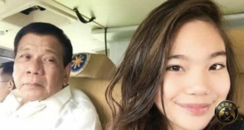 老杜狱中近况曝光！视力变差、行动明显放缓

菲律宾前总统