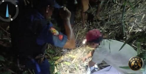 #甘蔗地酿抢劫命案，土耳其男子遭设局抢劫被殴打致死

菲