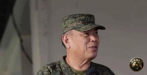 #菲媒报道

公开撤回对小马支持，陆军上校将被判刑？