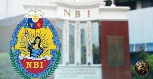 #假律师设局骗巨款‼️NBI捣毁“抵押收租”诈骗团伙，7人落