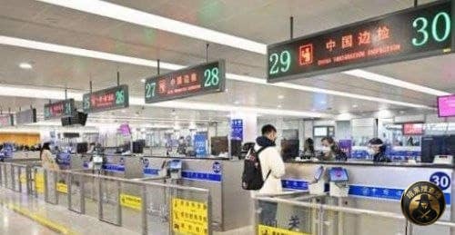 #回国即被管控！从菲回国后护照当场被剪，限制出境3年