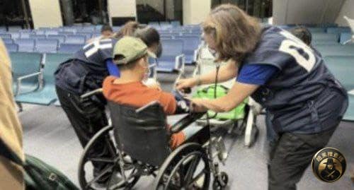 #菲媒报道

53名菲律宾人口贩运受害者从柬埔寨获救回国