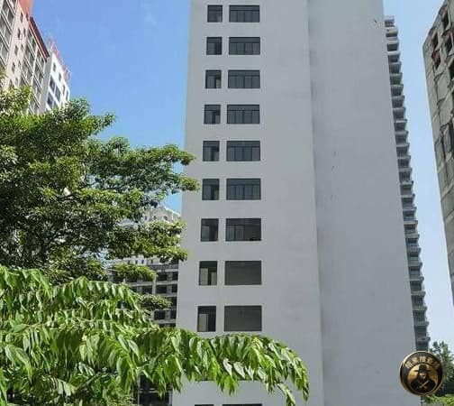 #网友反馈：

西港 闽南国际大酒店 的检查还在持续，被