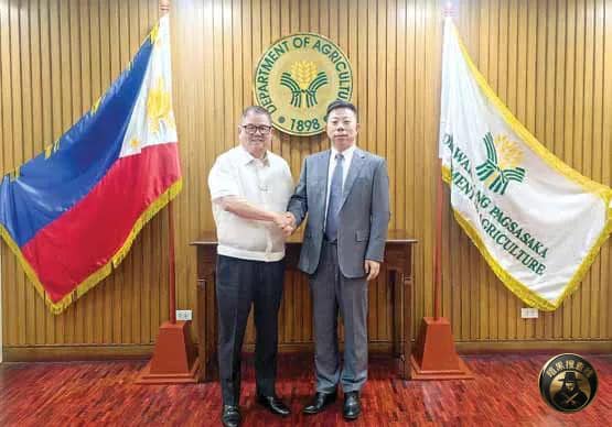 #菲媒报道

中国暂停出口此产品，菲律宾请求中方“松口”