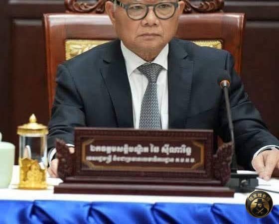 #柬埔寨新闻 柬埔寨反诈再升级：高层要求全国严格执行新法，彻