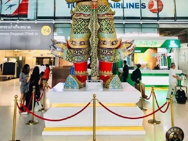 泰国严查入境！

你以为泰国是说进就能进的旅游天堂？现实