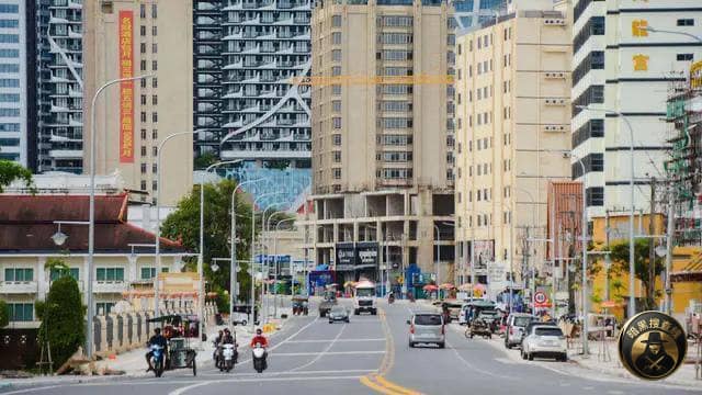 #网友亲历：被查，充值成功后没被带走…

西港不仅仅