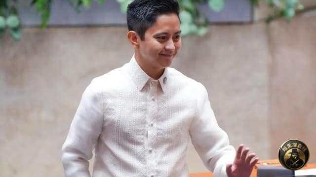 #菲媒报道

小马之子放话要整死萨拉？集结200名议员推