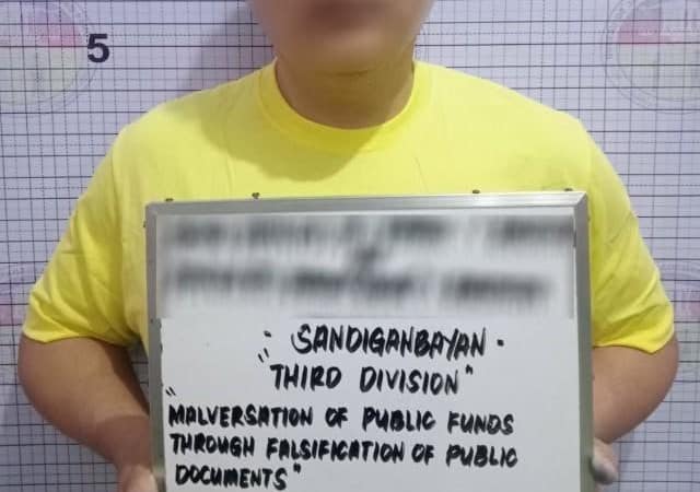 #菲律宾新闻 监狱也有“VIP房”？菲律宾前参议员被曝狱中住