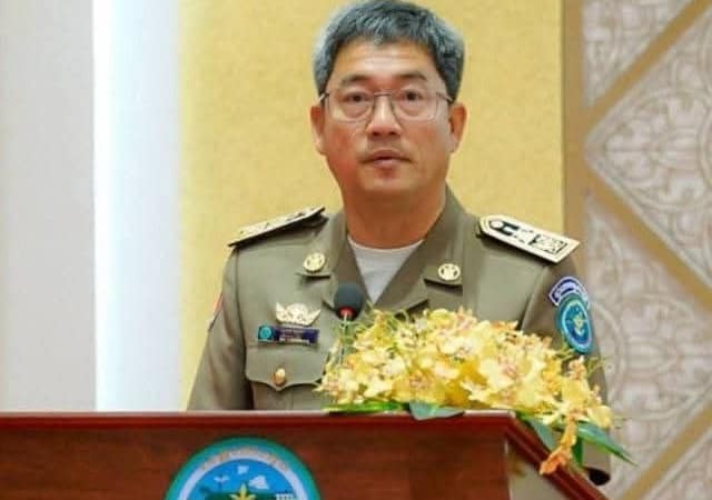 #柬埔寨新闻 副省长勒索中国人4万美元？国公省政府坚决否认！
