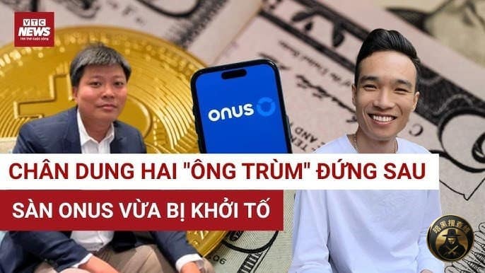 #越南资讯 越南警方破获特大加密货币诈骗案：7人被捕，涉案金