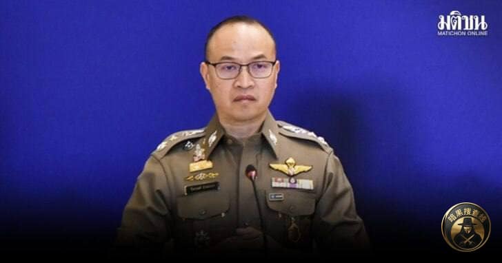 泰国警方24小时严查外国人非法滞留，签证逾期将受重罚