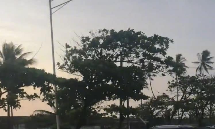 #网友提醒 #斯里兰卡

最近来兰卡的人太多，本地黑帽子