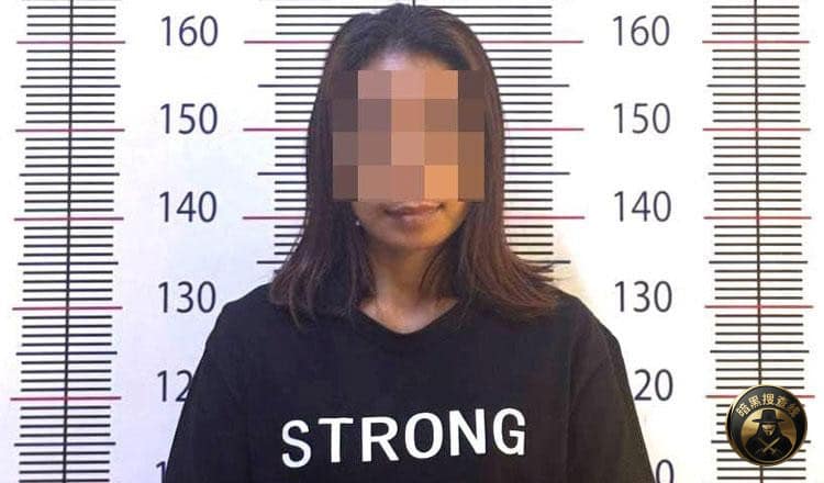 金边警方抓获一名涉嫌医疗翻译诈骗的女子，利用虚假文件骗取病患