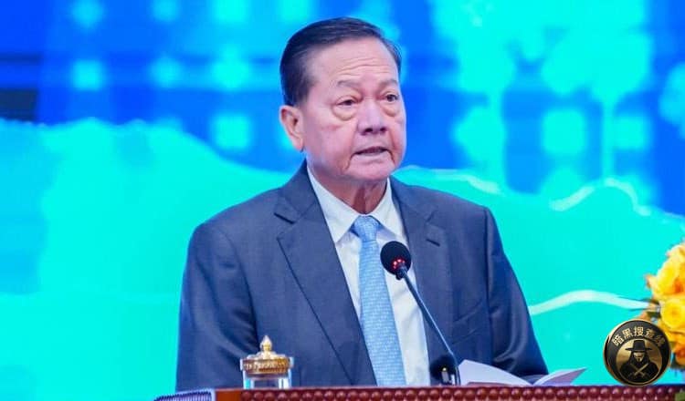 吸毒就滚蛋！柬埔寨103名公职人员被清理出门

柬埔寨国