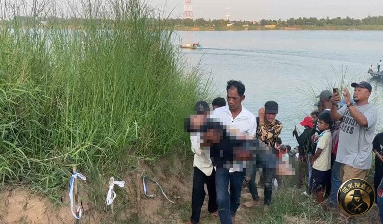 湄公河快艇翻沉已致3人遇难 5人仍失联

据柬埔寨方面最