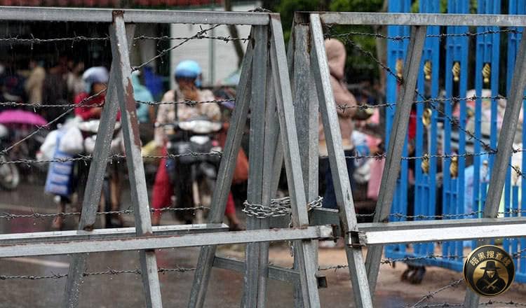 #柬泰冲突 柬泰双双否认边境谈判消息

4月17日，柬泰