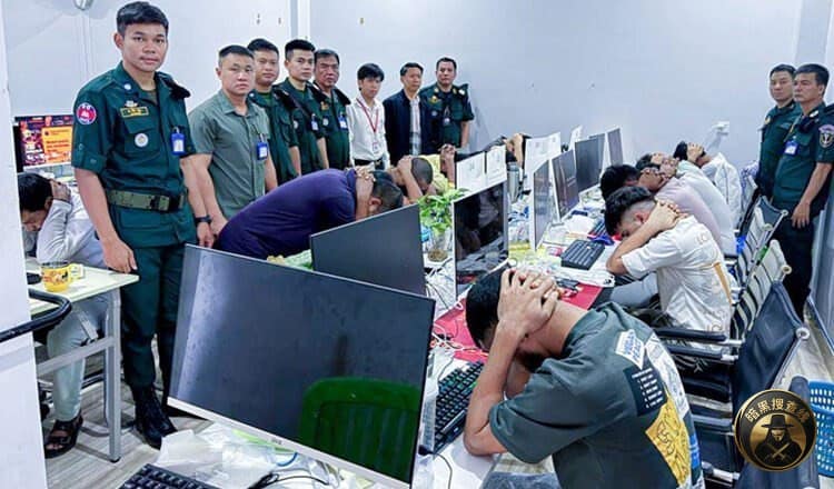 #国际新闻 反诈不是“作秀” 严打不会停

针对国际特赦