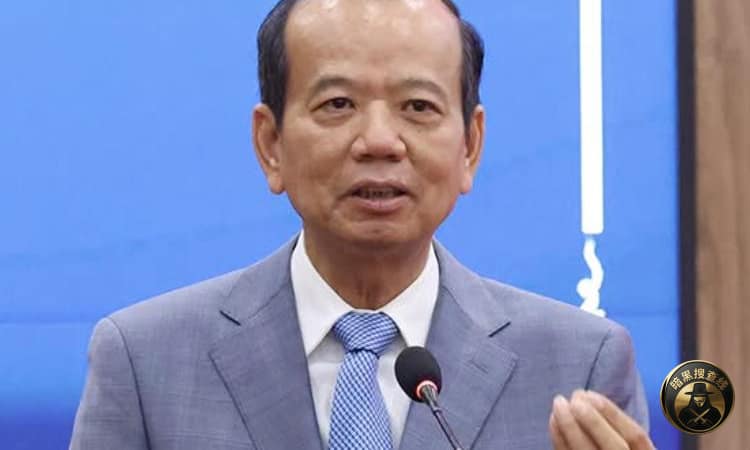 🇰🇭 严打黑产：

柬埔寨违规售卖无实名SIM卡将面临5