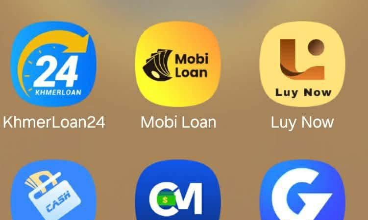 非法网贷陷阱深：多名柬埔寨民众深陷债务危机甚至萌生轻生念头