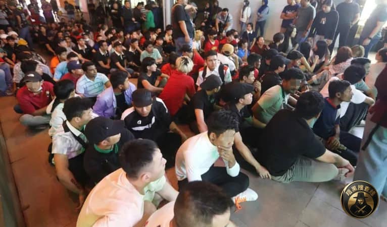 马来西亚移民局：逾13.8万非法移民遣返，罚款超过7700万