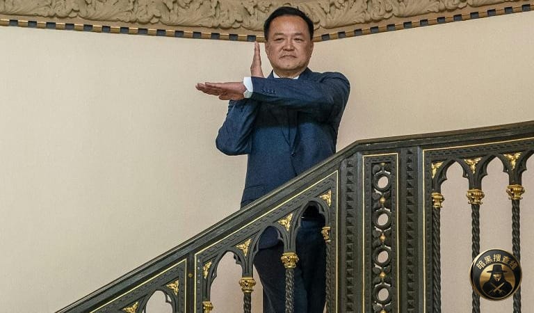 🇹🇭 阿努廷再次当选泰国新一任总理

今天，泰国国会下议