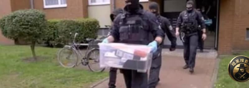 #德国资讯 德国捣毁跨国卖淫网络 数十名中国女性被非法带入境