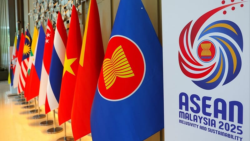 Common ground or go it alone? Asean flummoxed by Trump tariff threat