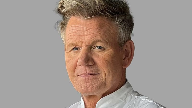 Gordon Ramsay’s restaurant loses nearly 500 lucky cat figurines to theft