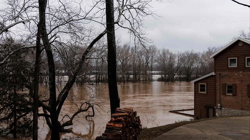 At least 9 dead, including 8 in Kentucky, amid latest blast of US winter weather