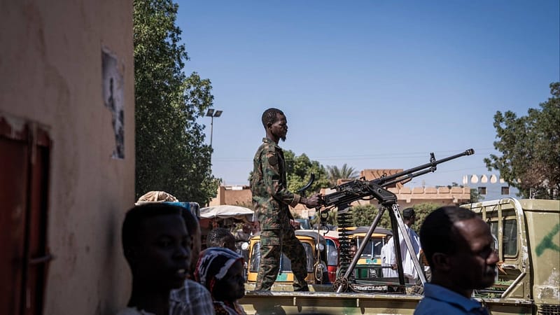 Sudan military plane crash death toll rises to 46
