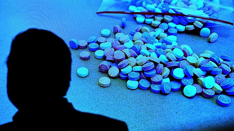 China defends fentanyl controls, dismisses US allegations on drug trafficking as ‘lies’