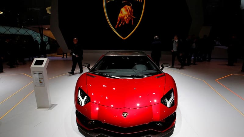 Scammer takes Malaysian man for US2,000 ride in Lamborghini fraud