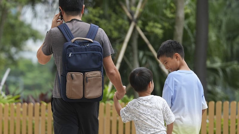 Number of Primary One pupils in Hong Kong predicted to drop by 23% over 6 years