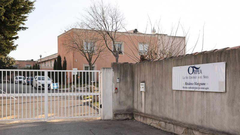 李韶芬／當長照機構成《掘墓人》的逐利場：失能照護產業的資本主義精神與異化