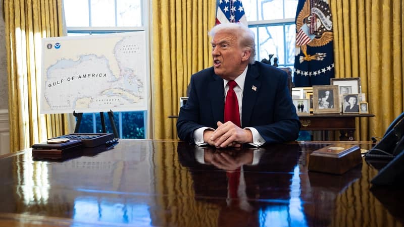 US trade office lays out Trump’s case against China as ‘Liberation Day’ nears