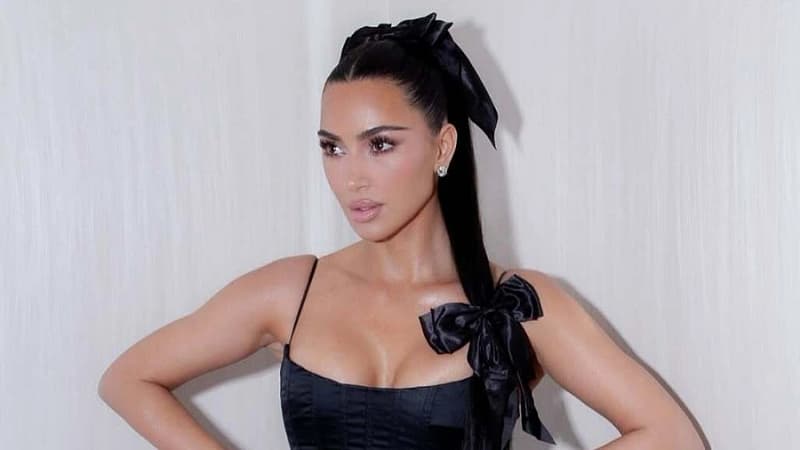 Ten on trial in Paris over 2016 gunpoint robbery of Kim Kardashian