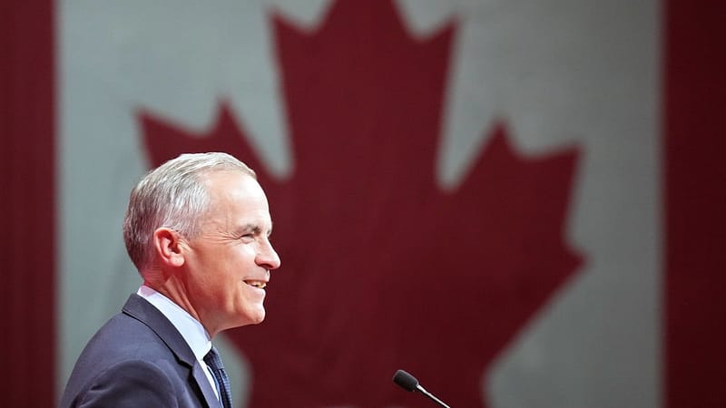 Carney’s win won’t break Canada-China deadlock, but Trump threat could ease trade ties