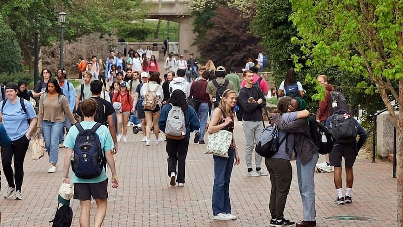 International students face US visa rejection, deportation over terrorism-related posts on social media