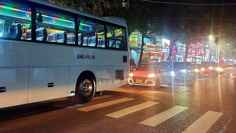 Phu Quoc to phase out fuel vehicles, aiming to become one of world’s greenest islands