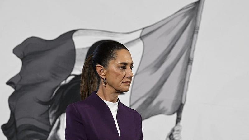 Mexico sues Google over ‘Gulf of America’ name change