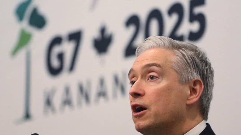 G7 targets ‘excessive imbalances’ in global economy, eyes de minimis exemption