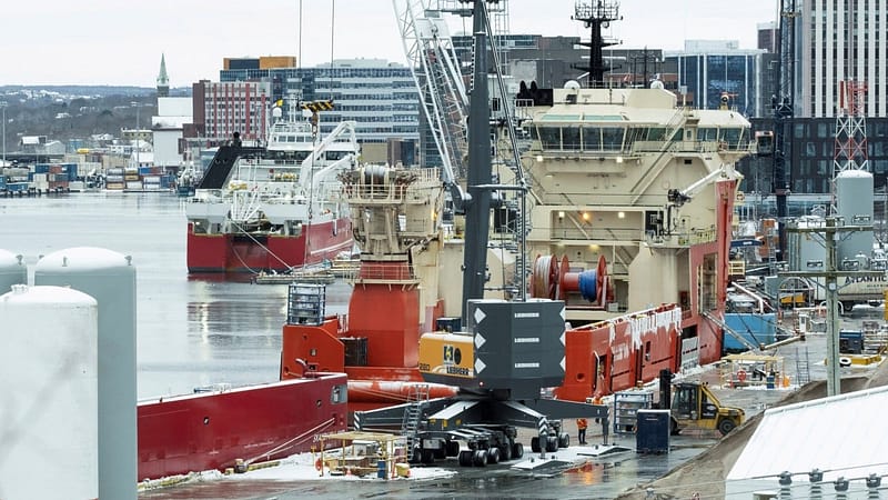 Trump tariff war sees Canada make big trade shift away from US