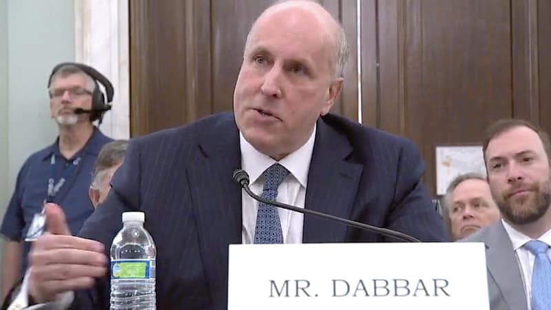 US must re-industrialise, cut China tech reliance, says Trump’s pick for No 2 at Commerce